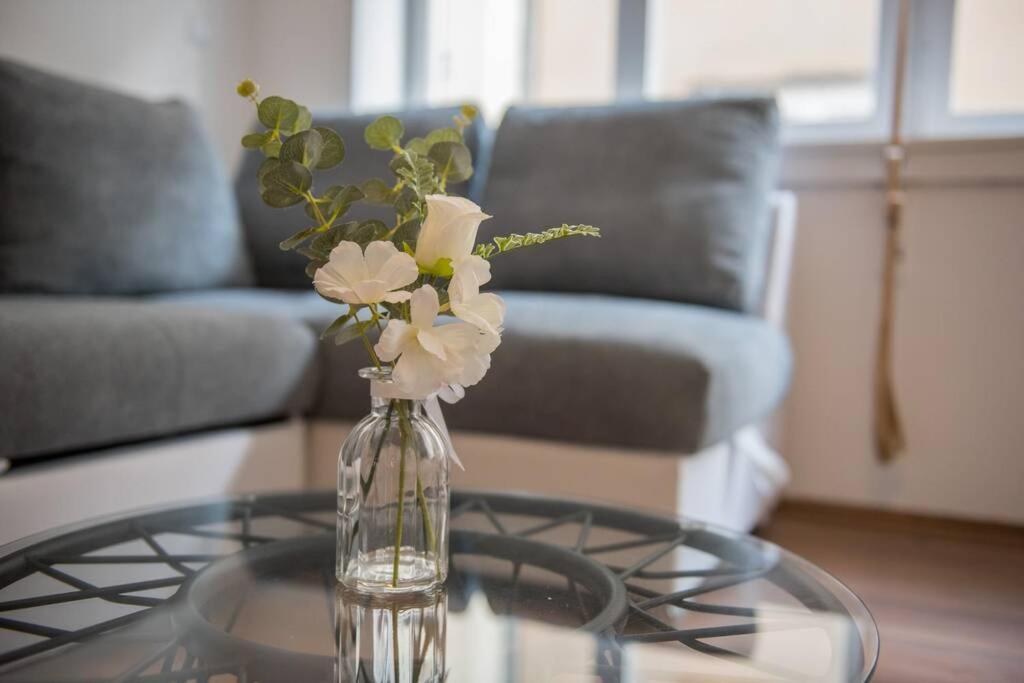 Aurora Apartment ซาดาร์ ภายนอก รูปภาพ