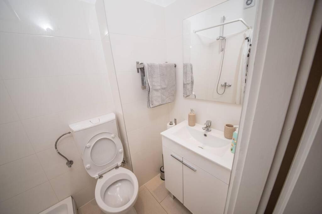Aurora Apartment ซาดาร์ ภายนอก รูปภาพ