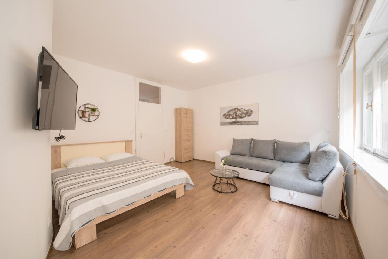 Aurora Apartment ซาดาร์ ภายนอก รูปภาพ